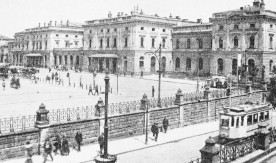 Kraków Główny